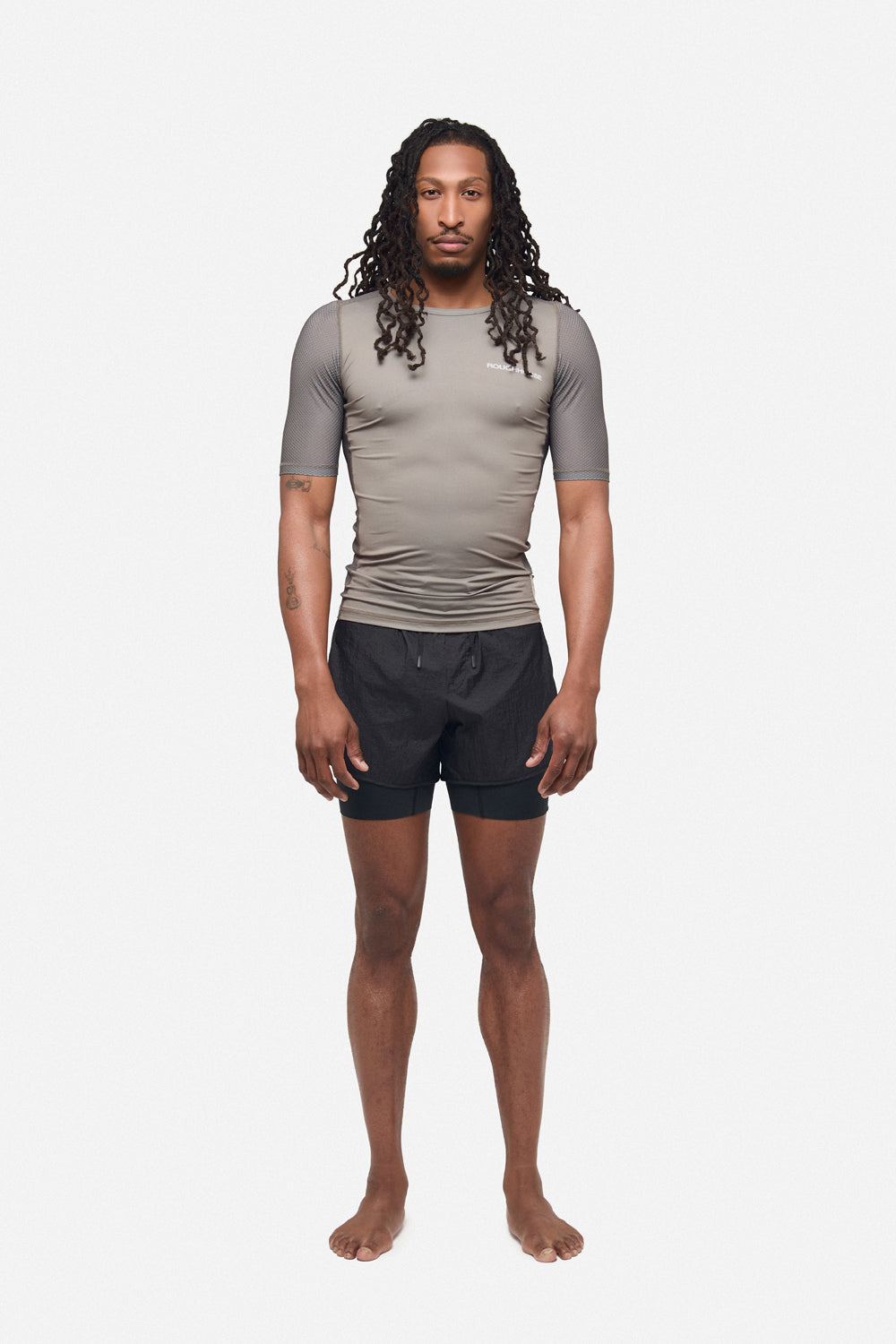 Aero Combat Jersey - Bungee Cord