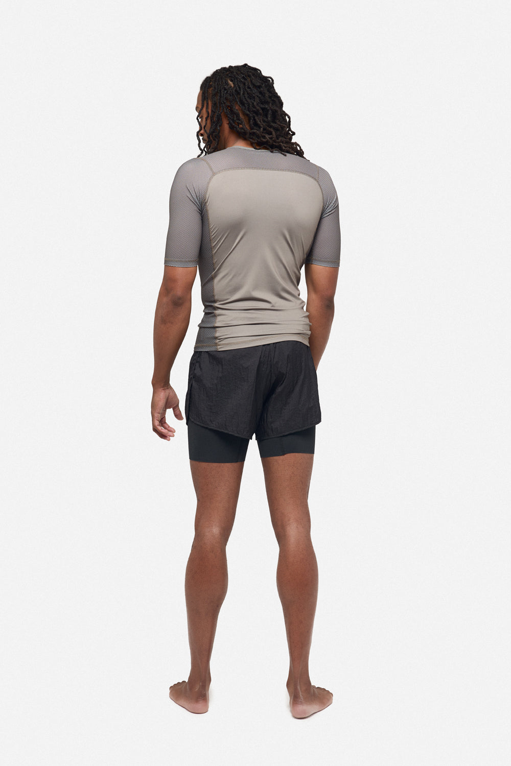 Aero Combat Jersey - Bungee Cord