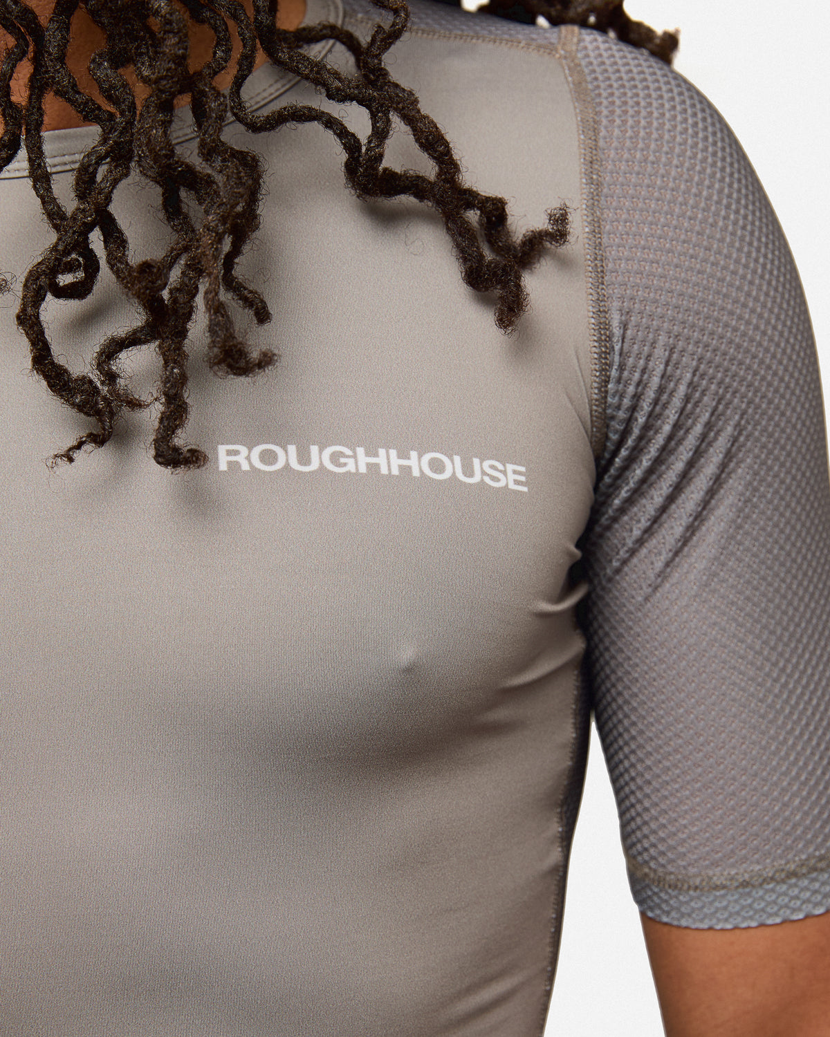 Aero Combat Jersey - Bungee Cord