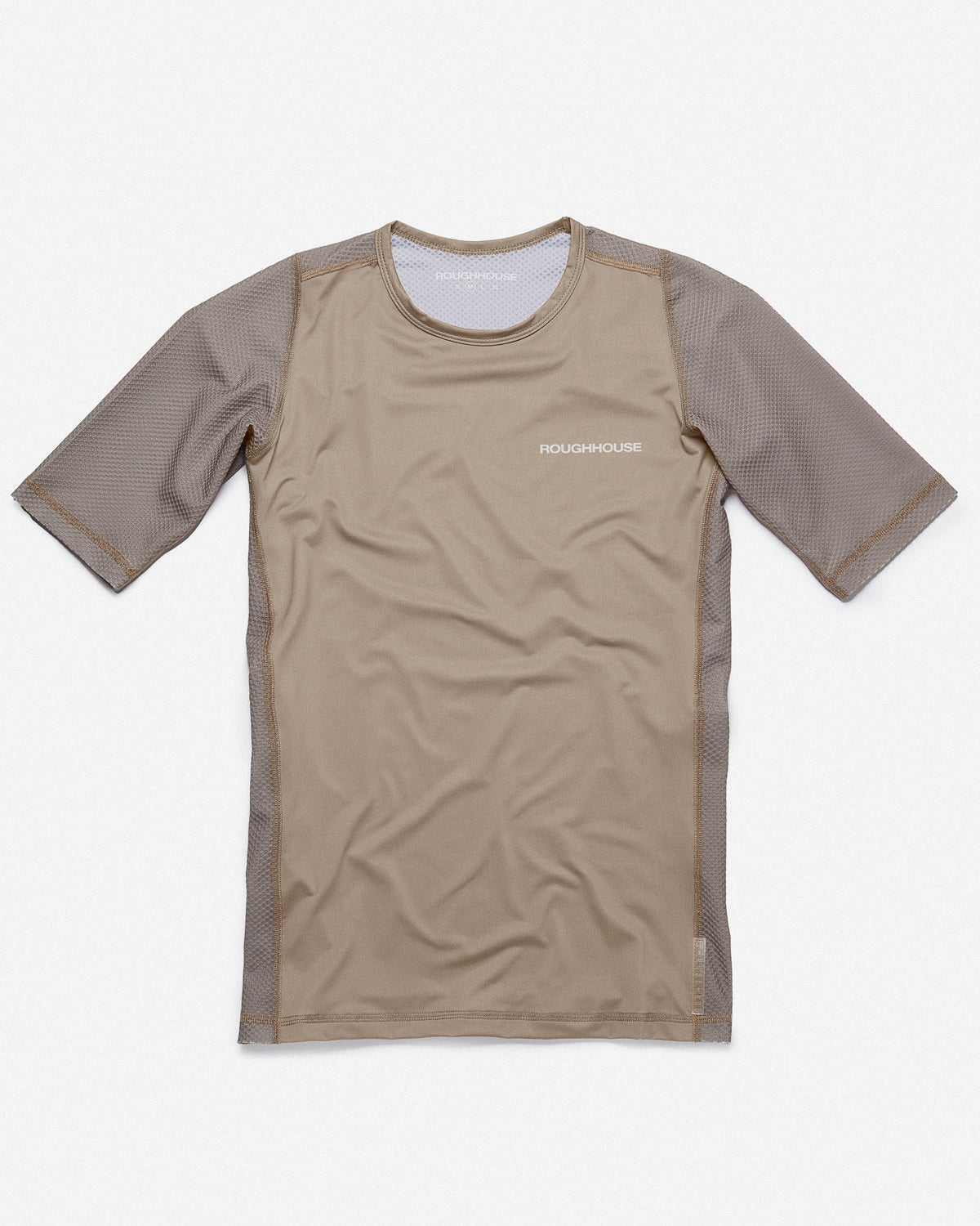 Aero Combat Jersey - Dune